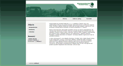 Desktop Screenshot of kompostownia.pl